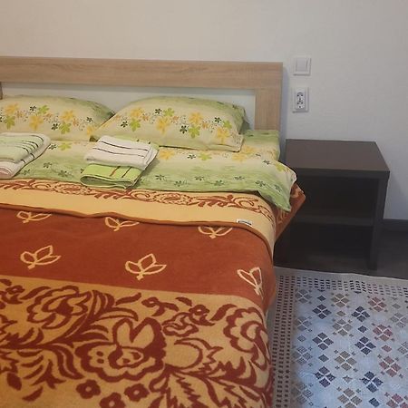 Apartman Mijatovic Zabljak  Bagian luar foto