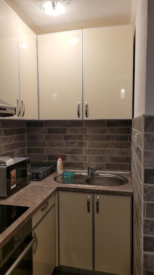 Apartman Mijatovic Zabljak  Bagian luar foto