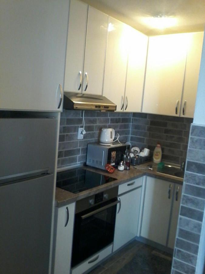 Apartman Mijatovic Zabljak  Bagian luar foto