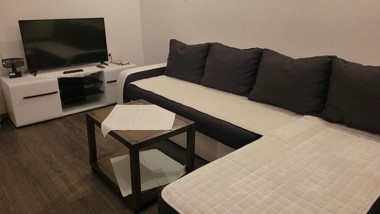 Apartman Mijatovic Zabljak  Bagian luar foto