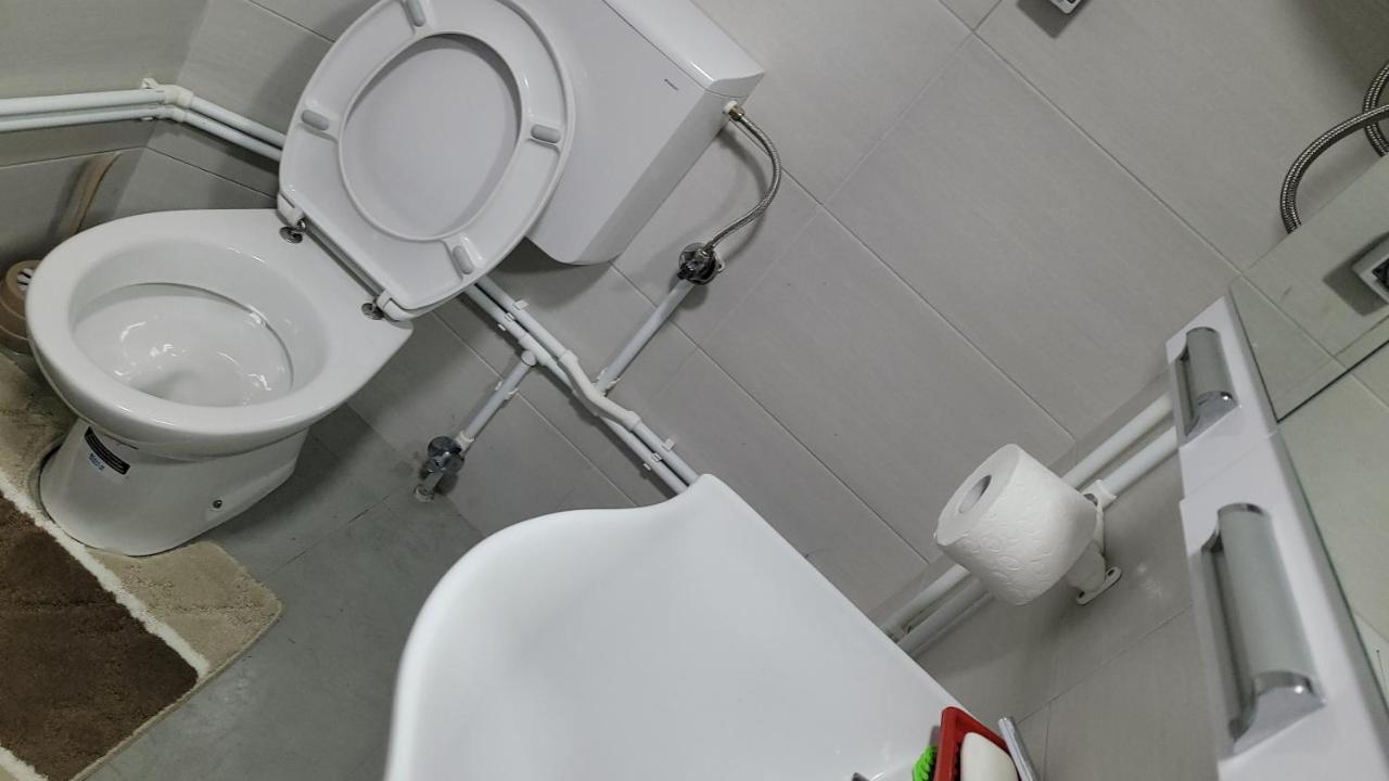 Apartman Mijatovic Zabljak  Bagian luar foto