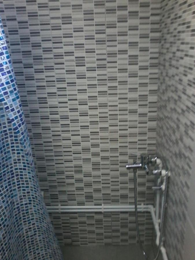 Apartman Mijatovic Zabljak  Bagian luar foto