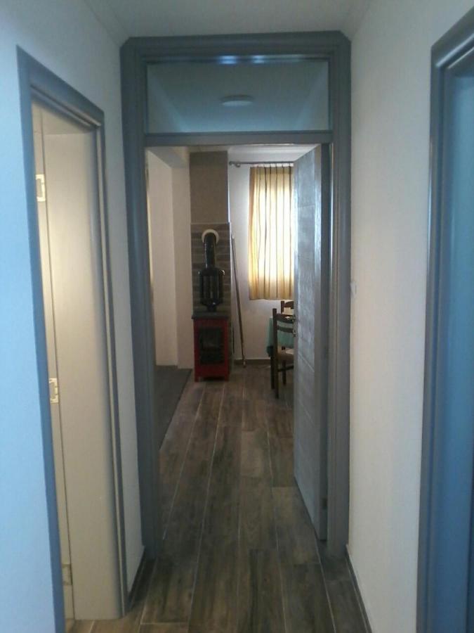 Apartman Mijatovic Zabljak  Bagian luar foto