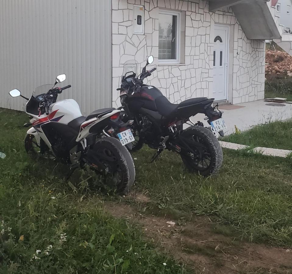 Apartman Mijatovic Zabljak  Bagian luar foto