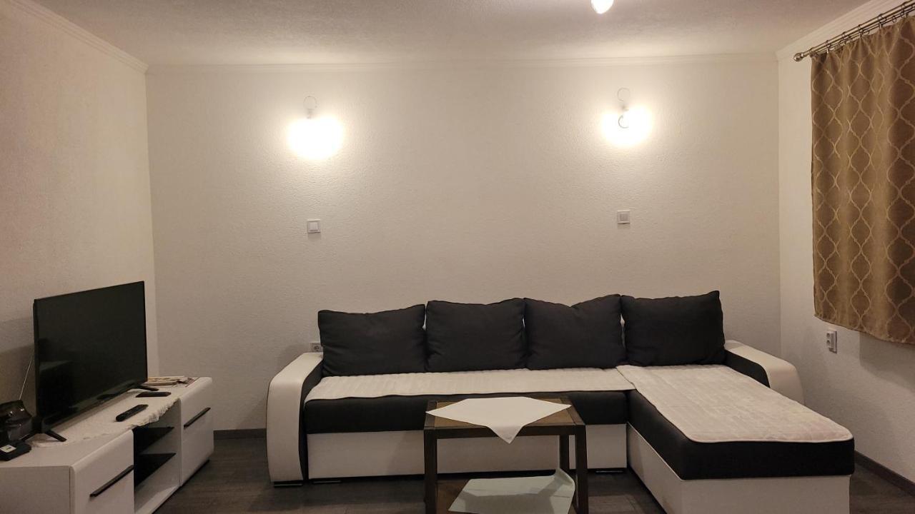 Apartman Mijatovic Zabljak  Bagian luar foto
