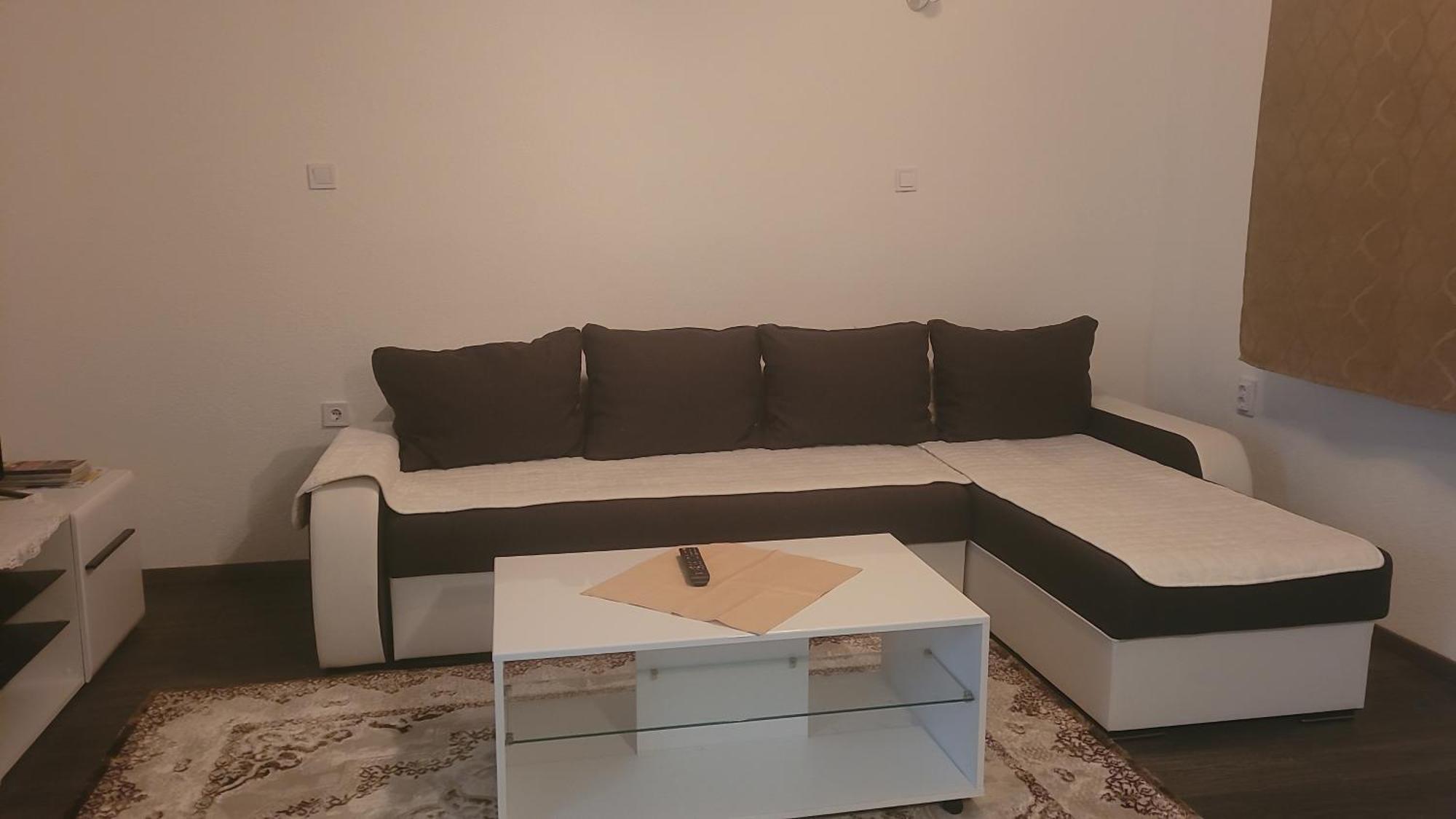 Apartman Mijatovic Zabljak  Bagian luar foto